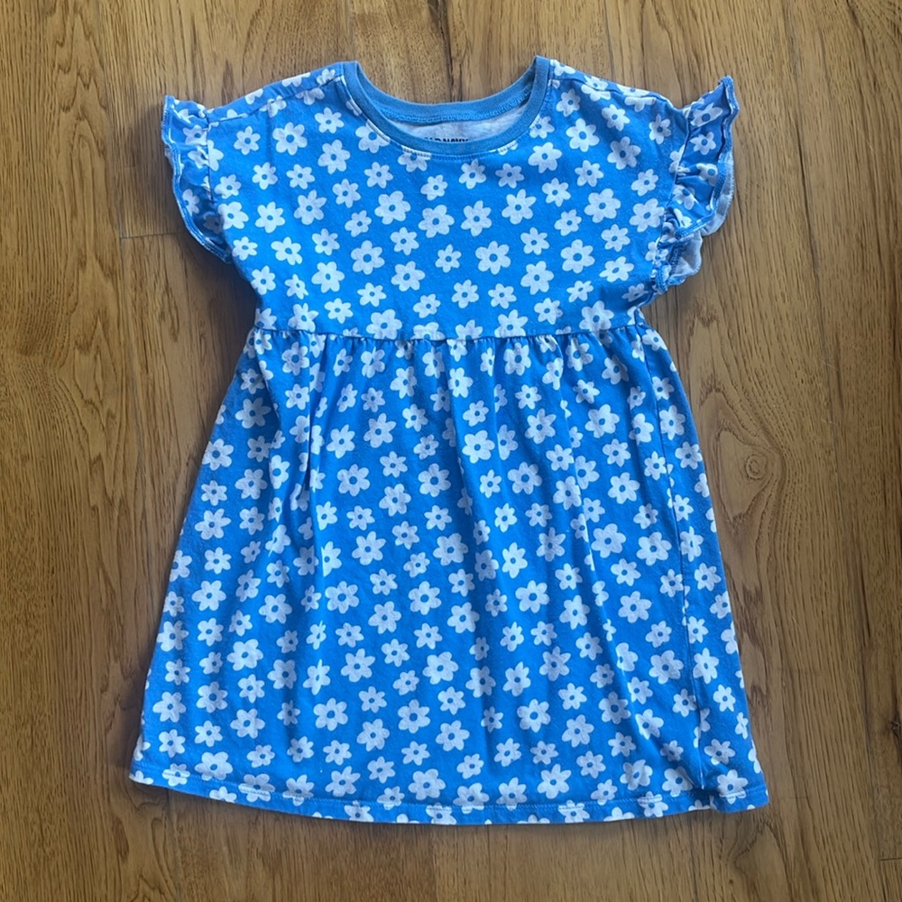 Old Navy Jersey Knit Dress